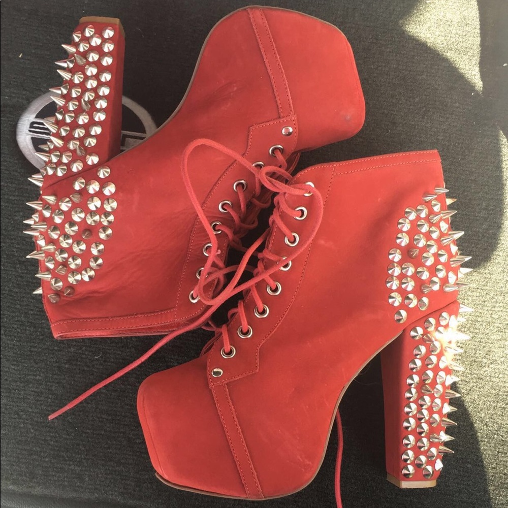 Jeffery Campbell’s